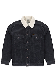 Wrangler Antifit Sherpa