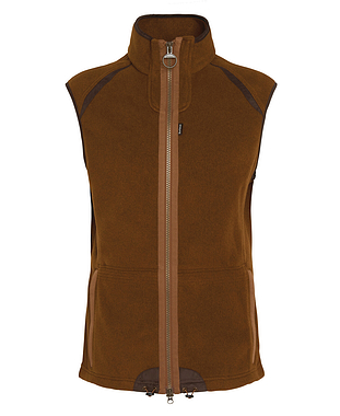 Barbour Langdale Fleece Gilet