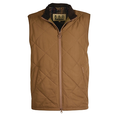Barbour Kurt Gilet