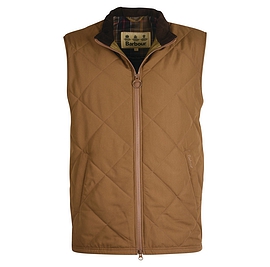 Barbour Kurt Gilet