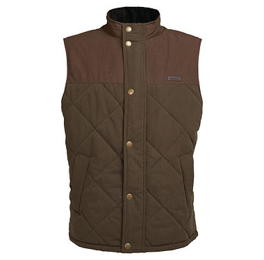 Barbour Rennison Gilet