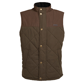 Barbour Rennison Gilet