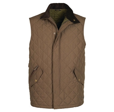 Barbour Shoveler Gilet