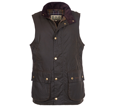 Barbour Westmorland Gilet