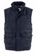 Fynch Hatton Suede Body Warmer