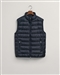 Gant Light Down Vest