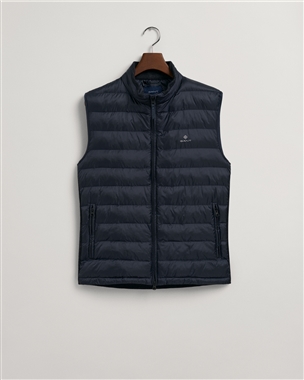 Gant Mixed Media Light Padded