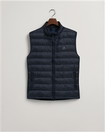 Gant Mixed Media Light Padded