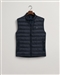 Gant Mixed Media Light Padded