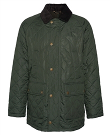 Barbour Ashby Polar Quilt