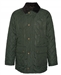 Barbour Ashby Polar Quilt