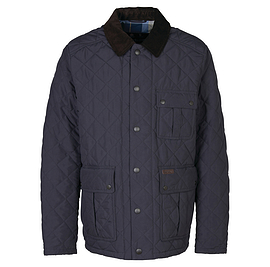 Barbour Horsley Quilt