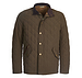 Barbour Powell Quilt Olive