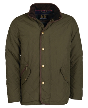 Barbour Waterproof Shoveler