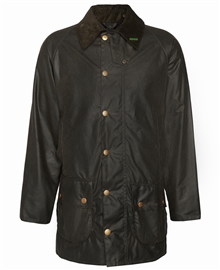 Barbour Beaufort 40 Wax