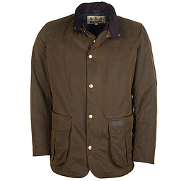 Barbour Gilpin Wax