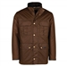 Barbour Malcolm Wax