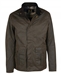 Barbour Sheldon Wax