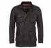 Barbour Corbridge Wax Olive