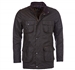 Barbour Corbridge Wax Rustic