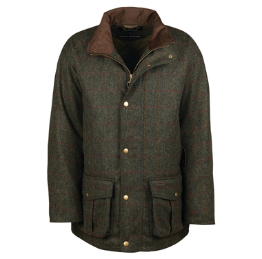 Barbour Wellesley Wool