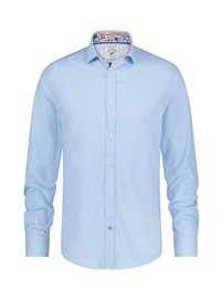 AFNF 26.02.038 Linen Shirt