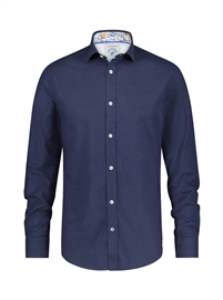 AFNF 26.02.039 Linen Shirt