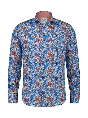 AFNF 28.003 Leaf Shirt