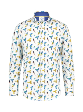 AFNF Birds Shirt