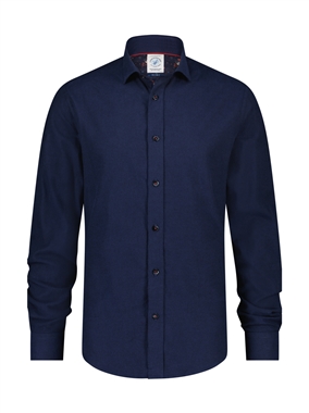 AFNF Brushed Twill Shirt