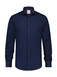 AFNF Brushed Twill Shirt