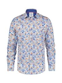 AFNF Favela Shirt