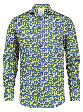 AFNF Lemons Shirt