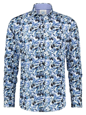 AFNF Olives Shirt