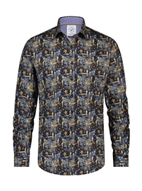 AFNF Oscars Shirt