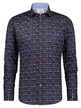 AFNF Scooters Shirt