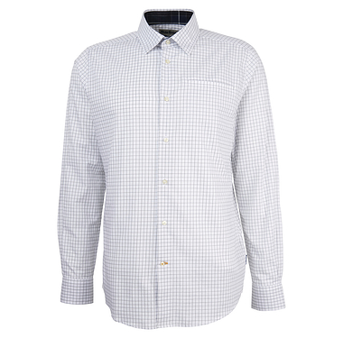 Barbour Bathill Tail Shirt