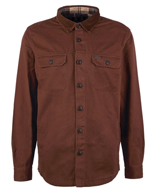 Barbour Catbell Overshirt