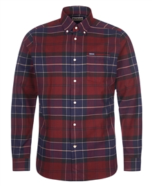 Barbour MSH4989 Lustleigh Tailored