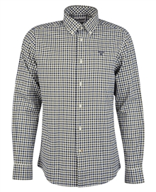 Barbour MSH5242 Finkle Tailored - Olive