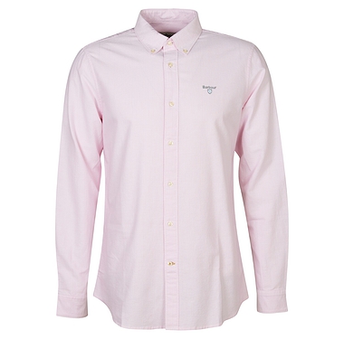 Barbour Oxtown Tailored Shirt