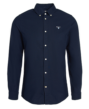 Barbour Oxtown TF Shirt