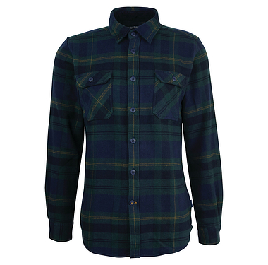 Barbour Snowcap TF Shirt