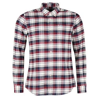 Barbour Stonewell TF Shirt