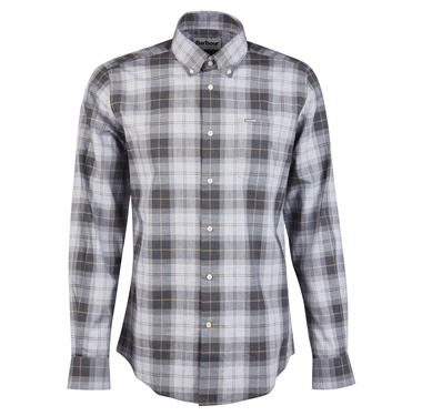 Barbour Wetheram Tailored