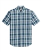 Ben Sherman Irregular Check Shirt