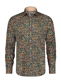 AFNF 29.009 Tree Trunks Shirt