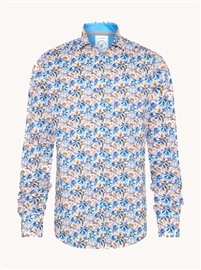 A Fish Named Fred 31.010 Monkey Shirt