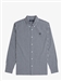 Fred Perry M9620 Gingham Shirt