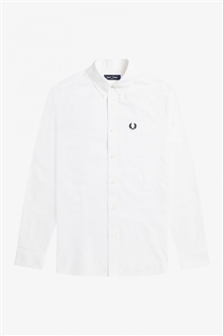 Fred Perry M4686 Oxford Shirt